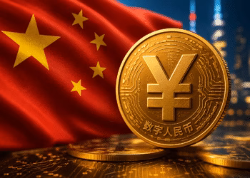 digital yuan