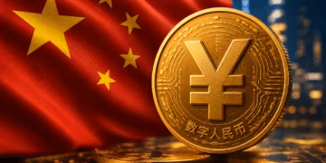 digital yuan