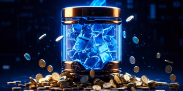 Triple-A crypto hack
