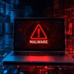 Crypto malware
