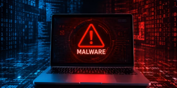 Crypto malware
