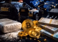 Crypto Money Laundering