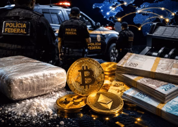 Crypto Money Laundering
