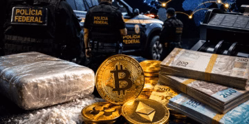 Crypto Money Laundering
