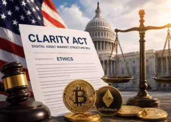 Clarity Act ethics