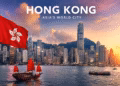 Hong Kong SFC