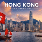 Hong Kong SFC