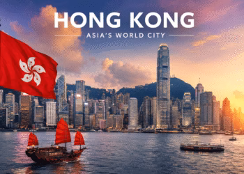 Hong Kong SFC