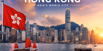 Hong Kong SFC