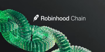 Robinhood Chain