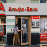 Alfa-Bank's crypto pilot signals Russia's banks are done waiting