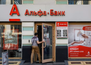 Alfa-Bank's crypto pilot signals Russia's banks are done waiting
