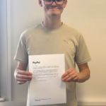 Crypto fraud detection earns PayPal recognition for UK students