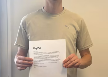 Crypto fraud detection earns PayPal recognition for UK students