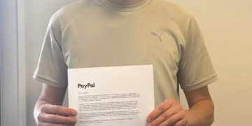 Crypto fraud detection earns PayPal recognition for UK students