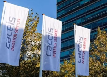 CACEIS nears deal to acquire MiCA-licensed crypto platform Meria