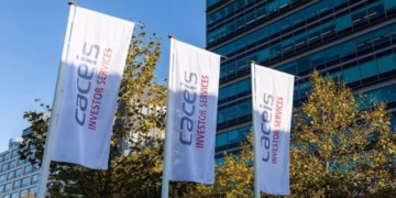 CACEIS nears deal to acquire MiCA-licensed crypto platform Meria