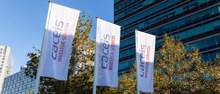 CACEIS nears deal to acquire MiCA-licensed crypto platform Meria