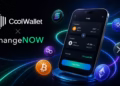 CoolWallet ChangeNOW integration
