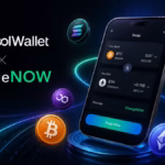 CoolWallet ChangeNOW integration