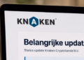 Knaken bankruptcy