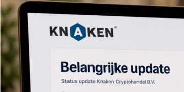 Knaken bankruptcy