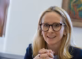 Lucy Rigby concedes crypto firms are shut out of UK banks despite regulatory push
