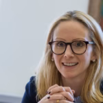 Lucy Rigby concedes crypto firms are shut out of UK banks despite regulatory push