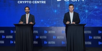 BlockDown Dubai is coming to Uptown Dubai First time ever in 2027
