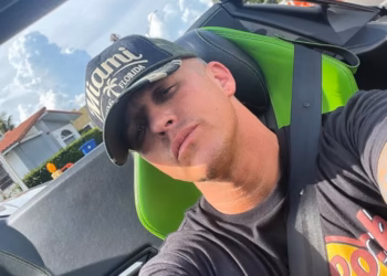 Crypto millionaire murder trial begins over alleged $50,000 debt