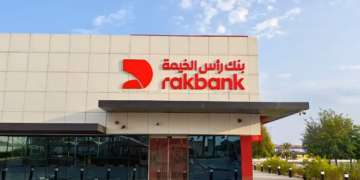 Rakbank profit after tax jumps 25% to AED 1.7 billion in record H1 2026