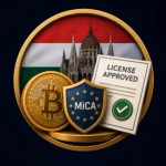 Hungary crypto regulation