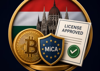 Hungary crypto regulation
