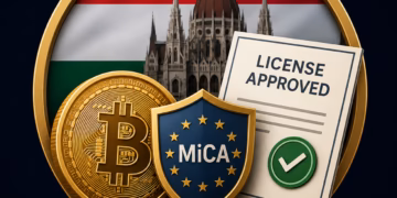 Hungary crypto regulation