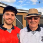 Jacob Allmendinger gave up his £10,000 house deposit for grandad's World Cup trip. A crypto casino repaid every penny