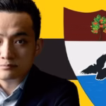 Inside Liberland, the crypto micronation where Justin Sun is prime minister and votes are bought with tokens