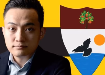 Inside Liberland, the crypto micronation where Justin Sun is prime minister and votes are bought with tokens