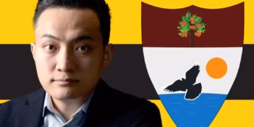 Inside Liberland, the crypto micronation where Justin Sun is prime minister and votes are bought with tokens