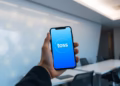 Toss launches won-linked stablecoins trial with Optimism