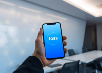 Toss launches won-linked stablecoins trial with Optimism