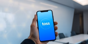 Toss launches won-linked stablecoins trial with Optimism