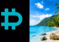 Coinbase-owned Deribit dangles private island in $600,000 trading contest