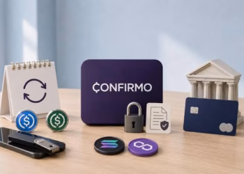 Confirmo launches stablecoin subscription billing for 700+ wallets