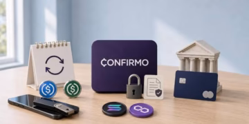Confirmo launches stablecoin subscription billing for 700+ wallets