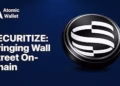 BlackRock-backed Securitize becomes first tokenization firm on NYSE