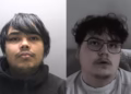 Teen hackers jailed over Britain's biggest cyber attack