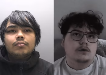 Teen hackers jailed over Britain's biggest cyber attack