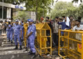 Money laundering case leads ED to Dubai crypto-hawala suspect