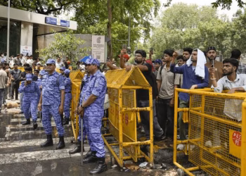 Money laundering case leads ED to Dubai crypto-hawala suspect