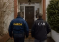 Ireland CAB Bitcoin Seizure reaches $92 million after third wallet recovery